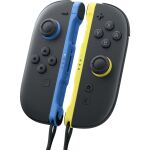 Nintendo Joy-Con 2-Controller (blau/hellgelb)