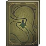 Ravensburger Disney Lorcana Quest of Wonders: Legendenbuch eines Luminari (Hardcover)