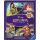 Ravensburger Disney Lorcana: Der offizielle Collectors Guide - Sets 9-13 (Hardcover)