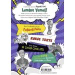 Ravensburger Fußball-Stars - Alles über Yamal (Hardcover)