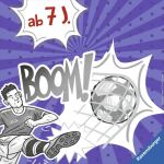 Ravensburger Fußball-Stars - Alles über Yamal (Hardcover)
