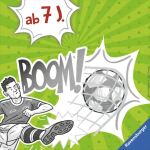 Ravensburger Fußball-Stars - Alles über Ronaldo (Hardcover)