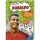 Ravensburger Fußball-Stars - Alles über Ronaldo (Hardcover)