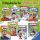 Ravensburger Fußball-Stars - Alles über Ronaldo (Hardcover)