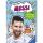 Ravensburger Fußball-Stars - Alles über Messi (Hardcover)