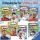Ravensburger Fußball-Stars - Alles über Messi (Hardcover)