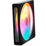 NZXT Europe F140 RGB (schwarz, 140 mm)