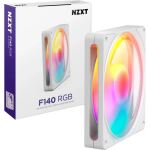 NZXT Europe F140 RGB (weiß, 140 mm)