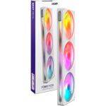 NZXT Europe F360 RGB (weiß, 360 mm)