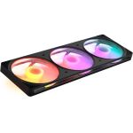 NZXT Europe F420 RGB (schwarz, 420 mm)
