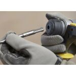 Stanley Akku-Kombihammer SDS-plus (SFMCH900B-XJ), 18Volt (schwarz/gelb, ohne Akku und Ladegerät)