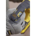 Stanley Akku-Kombihammer SDS-plus (SFMCH900B-XJ), 18Volt (schwarz/gelb, ohne Akku und Ladegerät)