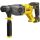 Stanley Akku-Kombihammer SDS-plus (SFMCH900B-XJ), 18Volt (schwarz/gelb, ohne Akku und Ladegerät)