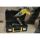 Stanley Akku-Kombihammer SDS-plus (SFMCH900B-XJ), 18Volt (schwarz/gelb, ohne Akku und Ladegerät)