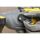 Stanley Akku-Kombihammer SDS-plus (SFMCH900B-XJ), 18Volt (schwarz/gelb, ohne Akku und Ladegerät)