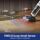 TINECO FLOOR ONE S6 Stretch Steam Plus, Nass-/Trockensauger (weiß)