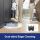 TINECO FLOOR ONE S6 Stretch Steam Plus, Nass-/Trockensauger (weiß)