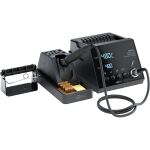 Goobay Digitale Lötstation 70 (schwarz, 70 Watt)