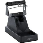 Goobay Digitale Lötstation 70 (schwarz, 70 Watt)