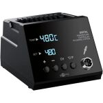 Goobay Digitale Lötstation 70 (schwarz, 70 Watt)
