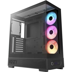 NZXT Europe S5 RGB (schwarz)