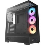 NZXT Europe S5 RGB (schwarz)