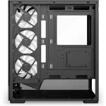 NZXT Europe S5 RGB (schwarz)