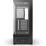 NZXT Europe S5 RGB (schwarz)