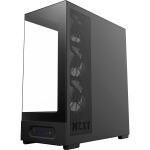 NZXT Europe S5 RGB (schwarz)