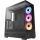 NZXT Europe S5 RGB (schwarz)