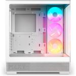NZXT Europe S5 RGB (weiß)
