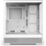 NZXT Europe S5 RGB (weiß)