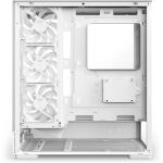 NZXT Europe S5 RGB (weiß)
