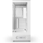 NZXT Europe S5 RGB (weiß)