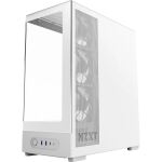 NZXT Europe S5 RGB (weiß)