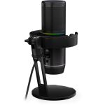 Endorfy Solum 2 Pro (schwarz, USB-C, RGB-Zone)