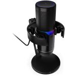 Endorfy Solum 2 Pro (schwarz, USB-C, RGB-Zone)