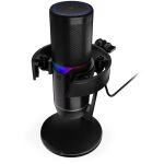 Endorfy Solum 2 Pro (schwarz, USB-C, RGB-Zone)