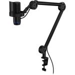 Endorfy Solum 2 Boom Arm (schwarz, USB-C)