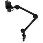 Endorfy Solum 2 Boom Arm (schwarz, USB-C)