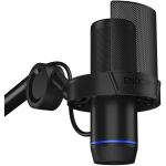 Endorfy Solum 2 Boom Arm (schwarz, USB-C)
