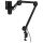 Endorfy Solum 2 Boom Arm (schwarz, USB-C)
