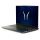 Medion ERAZER Beast 16 X1 Ultimate (MD600089) (schwarz, Intel® Core? Ultra 9 290HX Plus, NVIDIA GeForce RTX 5080, 32 GB DDR5, 1 TB (1 TB SSD), Windows 11 Home)
