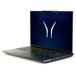 Medion ERAZER Beast 16 X15 Ultimate (MD600070) (schwarz, AMD Ryzen 9 8940HX, NVIDIA GeForce RTX 5070 Ti, 32 GB DDR5, 1 TB (1 TB SSD), Windows 11 Home)