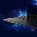 Medion ERAZER Beast 16 X15 Ultimate (MD600070) (schwarz, AMD Ryzen 9 8940HX, NVIDIA GeForce RTX 5070 Ti, 32 GB DDR5, 1 TB (1 TB SSD), Windows 11 Home)