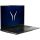 Medion ERAZER Beast 16 X15 Ultimate (MD600070) (schwarz, AMD Ryzen 9 8940HX, NVIDIA GeForce RTX 5070 Ti, 32 GB DDR5, 1 TB (1 TB SSD), Windows 11 Home)