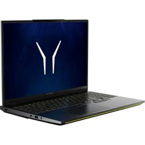 Medion ERAZER Beast 16 X1 Ultimate (MD600063) (schwarz, Intel® Core? Ultra 9 290HX Plus, NVIDIA GeForce RTX 5080, 32 GB DDR5, 2 TB (2 TB SSD), Windows 11 Home)