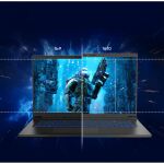 Medion ERAZER Beast 16 X1 Ultimate (MD600063) (schwarz, Intel® Core? Ultra 9 290HX Plus, NVIDIA GeForce RTX 5080, 32 GB DDR5, 2 TB (2 TB SSD), Windows 11 Home)