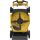 Dewalt Akku Rasenmäher DCMWSP156W2-QW, 18Volt (gelb/schwarz, 2 x 18V XR 8,0Ah, Ladegerät, mit Radantrieb)