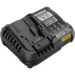 Dewalt Akku Schlagbohrschrauber DCD86MP1T-QW, McLaren, 18V (grau/schwarz, 1x POWERSTACK Li-Ion-Akku 5,0 Ah, in T STAK Box)